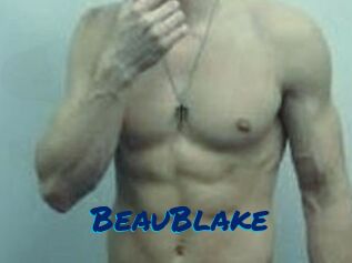 BeauBlake