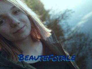 BeauteFotale