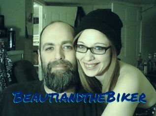 BeautiandtheBiker