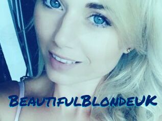 BeautifulBlondeUK