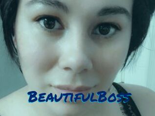 BeautifulBoss