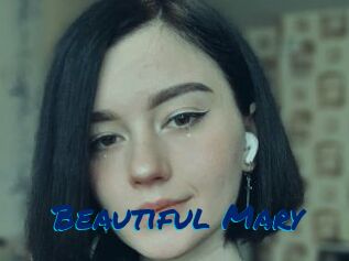 Beautiful_Mary