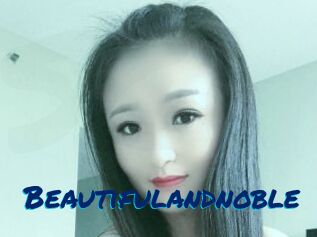 Beautifulandnoble