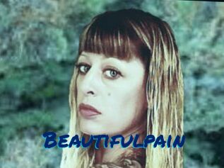 Beautifulpain