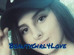 BeautyGirl4Love