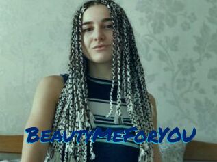 BeautyMeForYOU