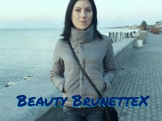 Beauty_BrunetteX