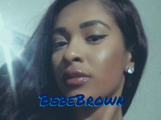 BebeBrown