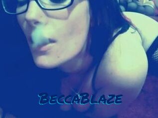 BeccaBlaze