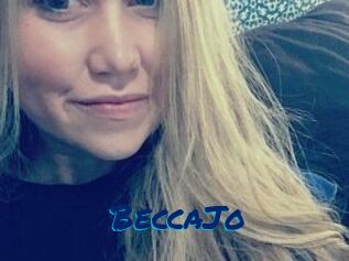 BeccaJo