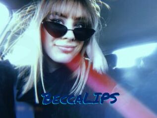 BeccaLIPS