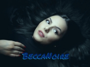 BeccaNoire