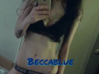 Beccablue