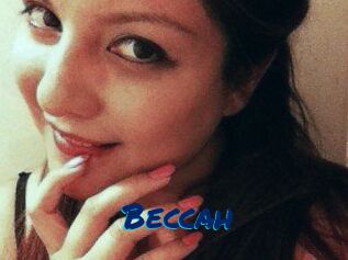 Beccah