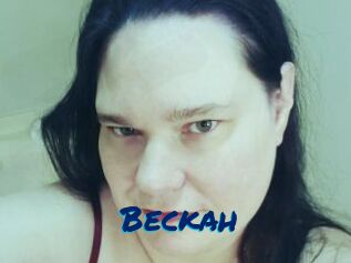 Beckah