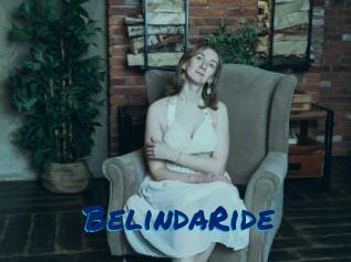 BelindaRide