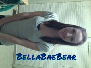 BellaBaeBear