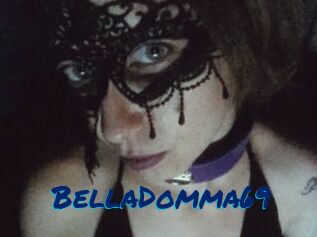 BellaDomma69