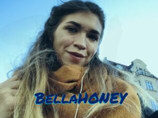 BellaHONEY