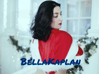 BellaKaplan