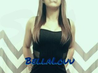 BellaLouu