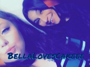 BellaLovesCakeee