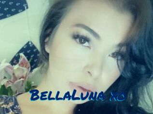 BellaLuna_xo