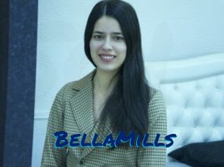 BellaMills