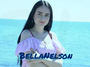 BellaNelson