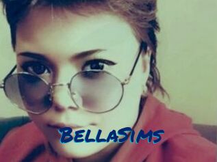 BellaSims