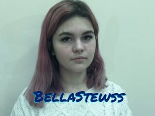 BellaStewss