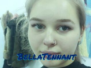 BellaTennant