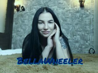 BellaWheeler