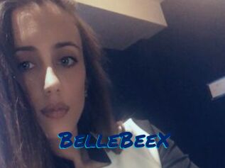 BelleBeeX