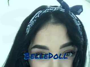 BelleDoll