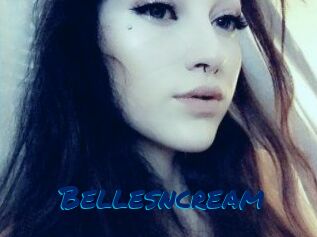 Bellesncream