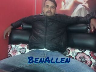 BenAllen