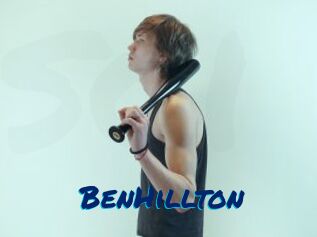 BenHillton