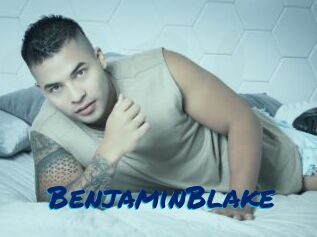 BenjaminBlake