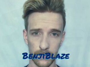 BenjiBlaze