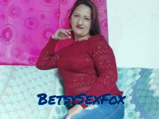 BetsySexFox