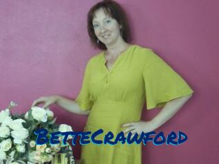 BetteCrawford