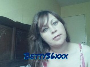 Betty36xxx