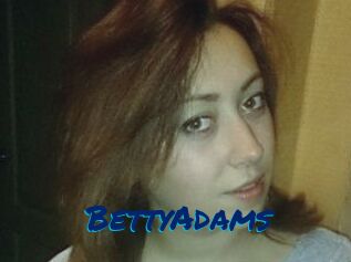 Betty_Adams