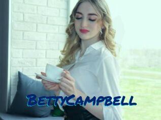 BettyCampbell