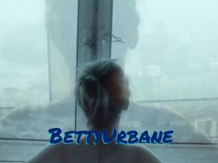 BettyUrbane