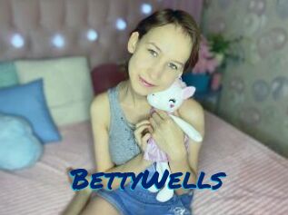 BettyWells