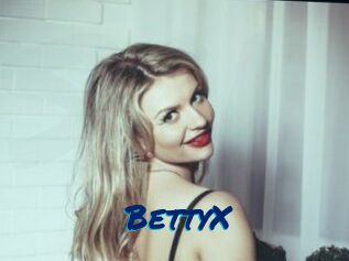 BettyX