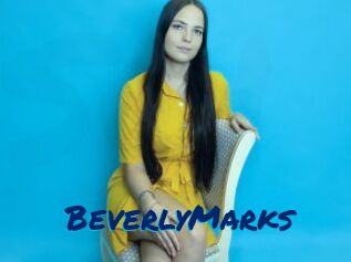 BeverlyMarks