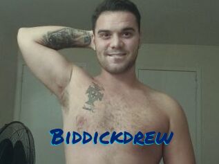 Biddickdrew